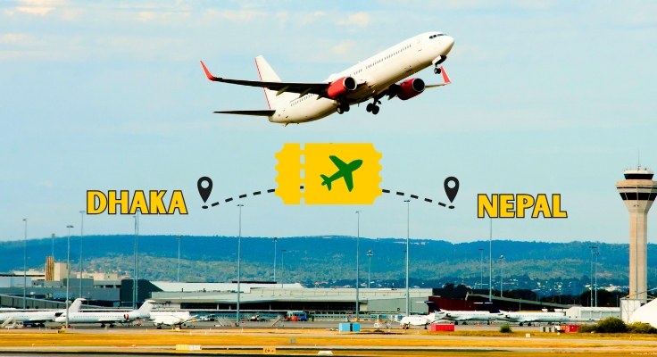 How to Find the Best Dhaka to Nepal Air Ticket Price with US-Bangla Airlines